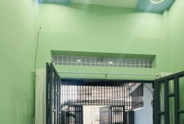 HL73 BÁN GẤP NHÀ HẺM XE TẢI HƯƠNG LỘ 2 (73m2, 2 tầng) chỉ 5.x Tỷ TL